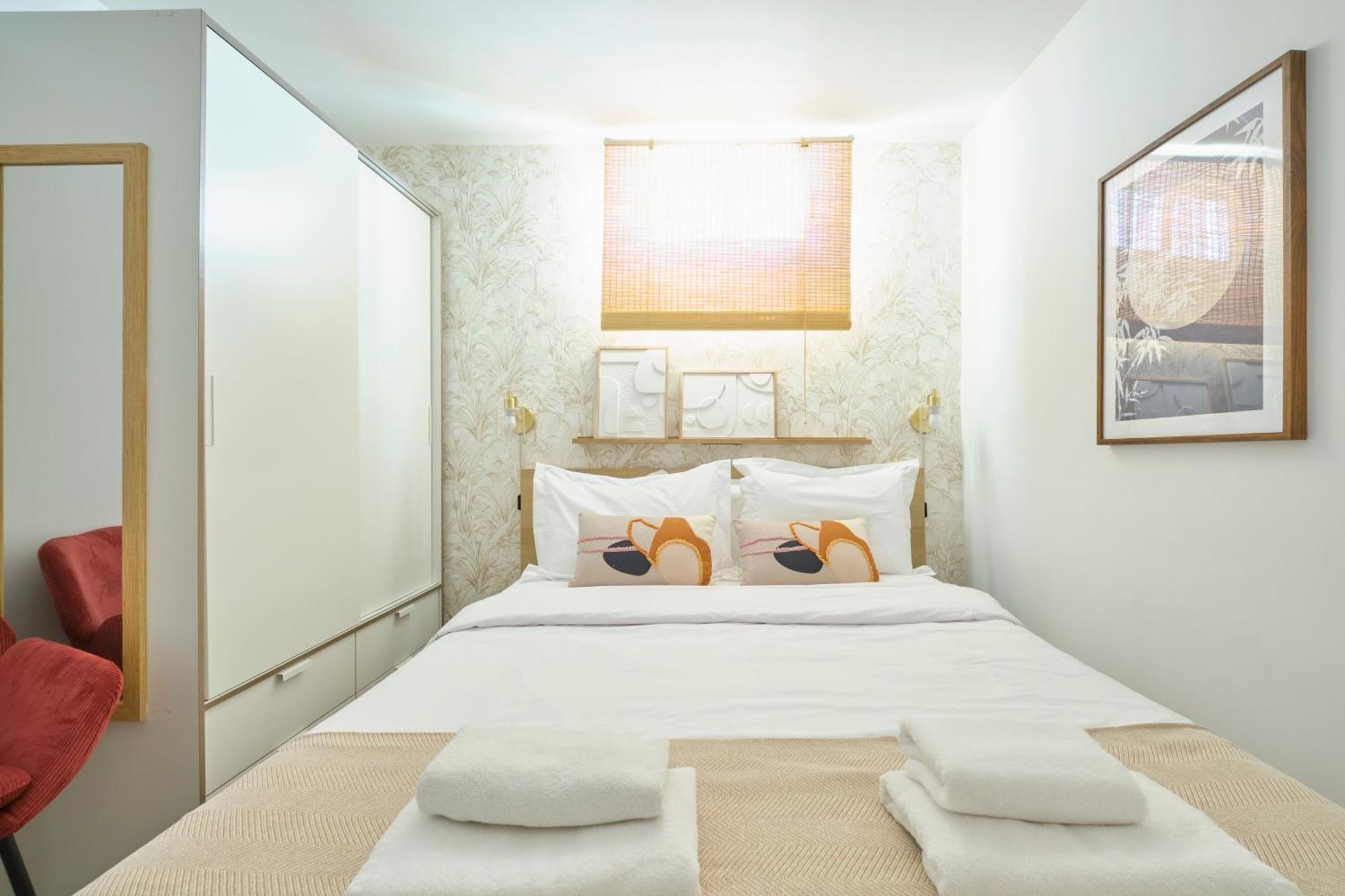 Your Best Experience Old Madrid Chueca Διαμέρισμα Εξωτερικό φωτογραφία