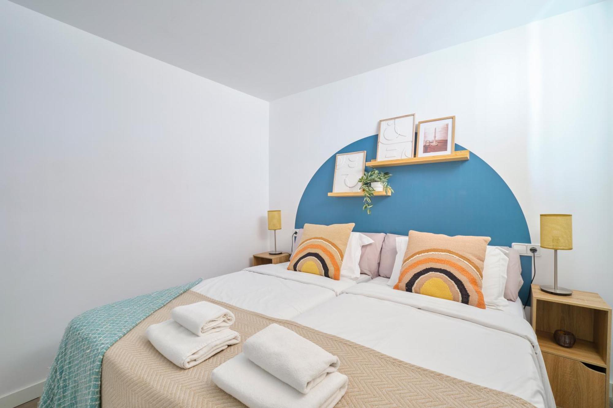 Your Best Experience Old Madrid Chueca Διαμέρισμα Εξωτερικό φωτογραφία