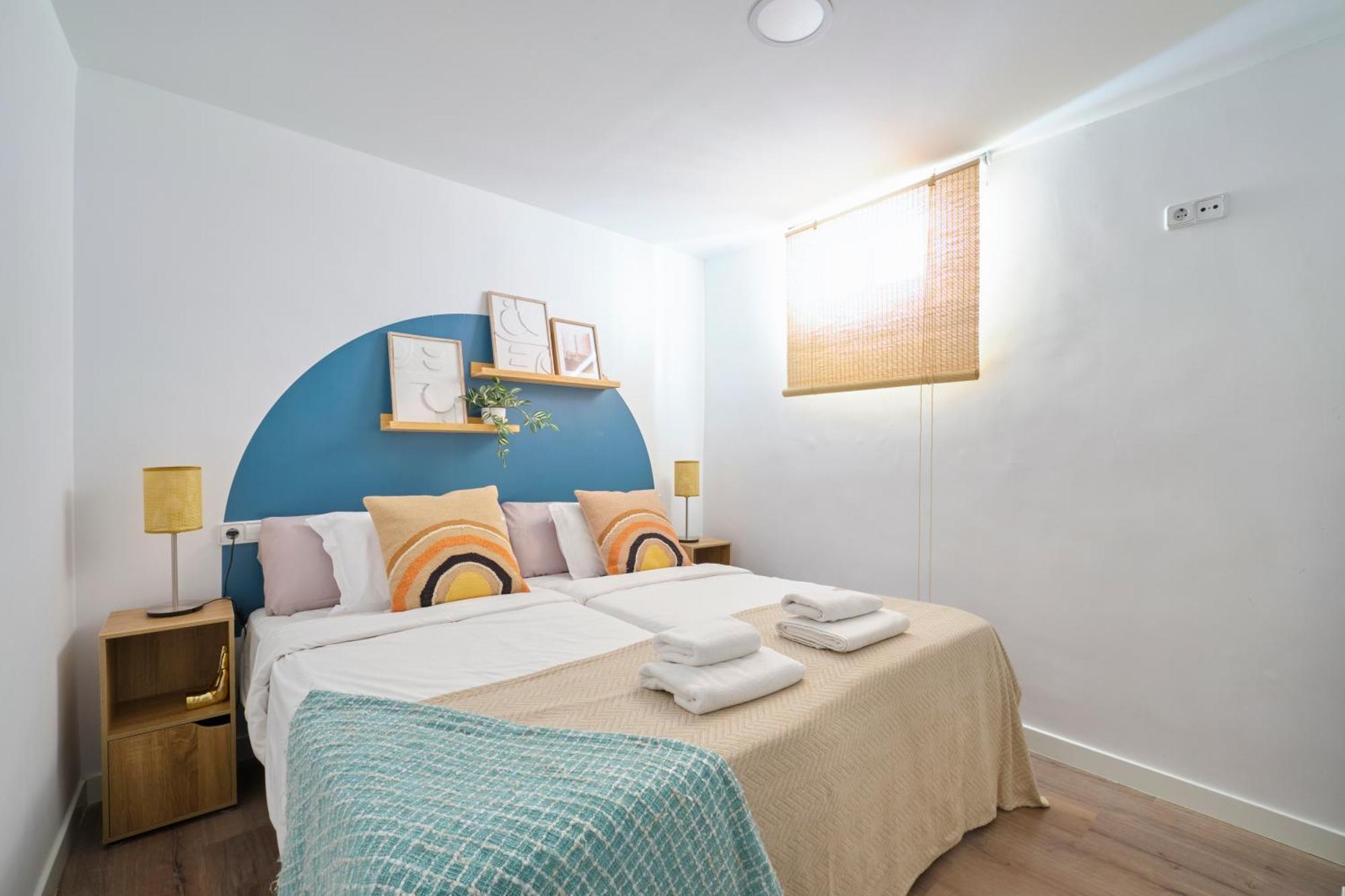 Your Best Experience Old Madrid Chueca Διαμέρισμα Εξωτερικό φωτογραφία